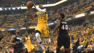 Paul George Mix  Battle Scars