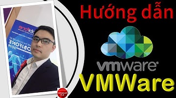 Hướng dẫn sử dụng VMWare | Linux Tutorial | Trần Văn Bình | Oracle DBA AZ