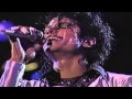 This Is It Tour -  7) The Jackson 5 Medley