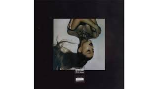 Ariana Grande - ghostin (Snippet from thank u next)