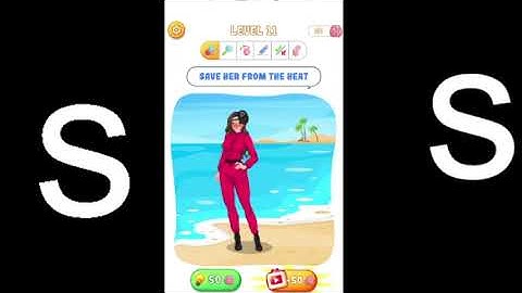 tricky quiz brain out puzzle level 11 gameplay