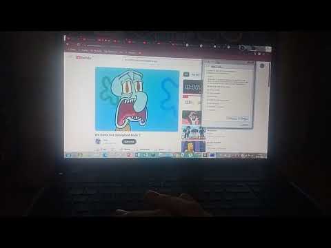 We GOTTA get SPONGEBOB BACK!?! has BSOD