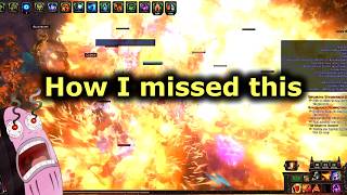 5+ builds. Good old ignites - Path of Exile (3.28 Mirage)