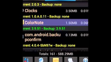 Convert a system app into user app (android)
