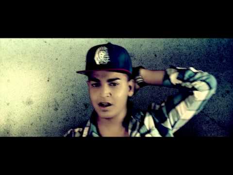 Fetjoe & Rean - Falineja Mange But ( NEW EXCLUSIVE OFFICIAL VIDEO 2013 )