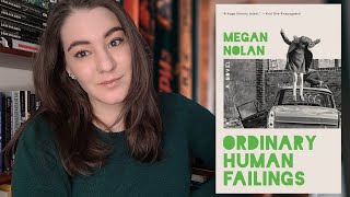 Ordinary Human Failings | Themes, Characters and Generel Greatness | Megan Nolan Book Review by Kier The Scrivener 132 views 10 days ago 26 minutes