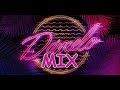 DAMELO  MIX (Tribal,Guaracha,Zapateo,Aleteo)