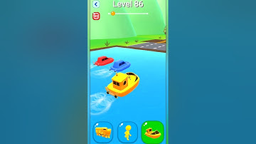 Shape Shifting Game Level 81 - 90 Walkthrough | Entertainment Games #entertainment #gamers #games