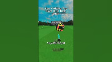 Day 1 Until I Hit 100k Subs #gorillatag #gorillatagglitch #viral #vr #funny