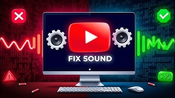 How to Fix Sound Issues on YouTube TV