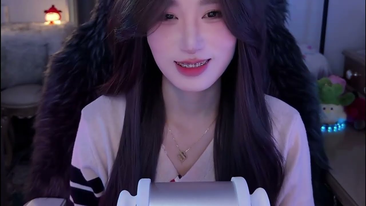 Ultra-Realistic Ear Triggers for Deep Relaxation | No Talking ASMR