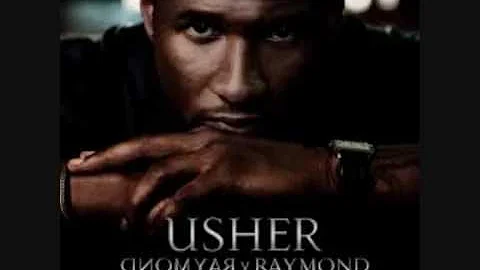 more-usher (radio edit)