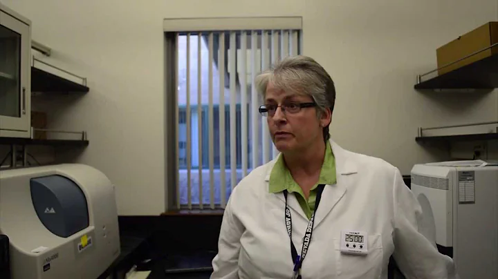 FIGHT THE BITE: West Nile Virus in Nevada