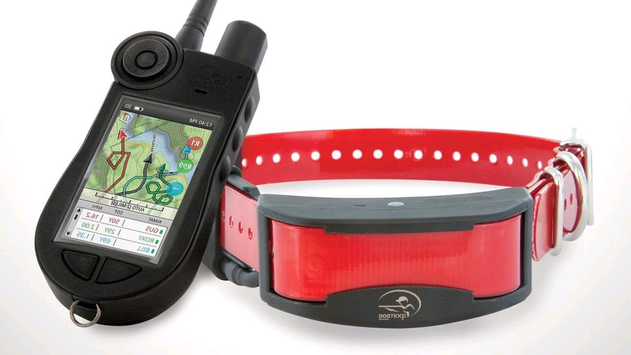 Sportdog Tek 2.0 GPS Köpek Takip Cihazının Detaylı Anlatımı