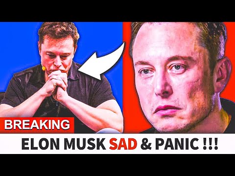 Elon Musk Exposes Major Media Scandal, Democrats in Turmoil - YouTube