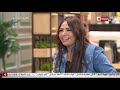 Ashraf's Coffee - Ahmed Rizk and Salwa Khattab Reveal Embarrassing Moments Due to "Over-familiarity"