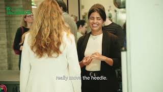 ProVeg Incubator - European Startup Ecosystem Awards 2026 - Category: Top Incubator.
