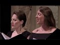 A Boësset - Anna Mater Matris - Ensemble Correspondances (LE SACRE ROYAL DE LOUIS XIV)