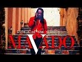 Mavado - Born Fi Dis (Raw) [Elastic Riddim] November 2014