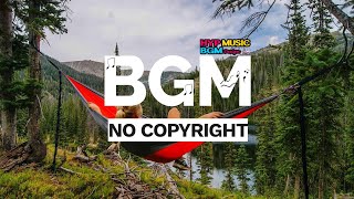 [BGM] 브이로그 저작권 무료브금 | No Copyright Music | HYP - My World