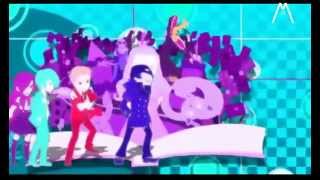 Persona Q - Maze of Life -Full Ver - (Lyrics)
