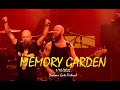 Capture de la vidéo Memory Garden – The Rhyme Of The Elder @Demons Gate Festival (Kyttaro 1.10.2022)