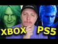 Why are PS5 Graphics BETTER Than Xbox Series X? - PROOF!