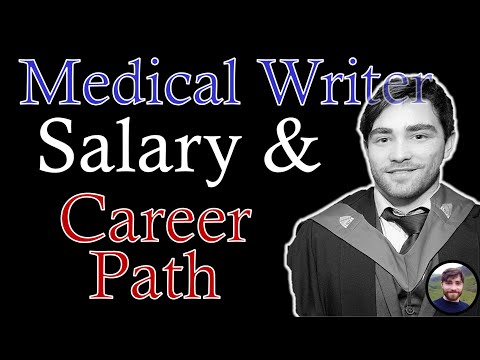 Video: Writer Salary