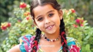 Sparsh Khanchandani Pemeran Icha Kecil Dalam Film Icha Dan Tafasya Uttaran Di Antv