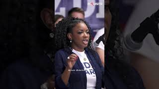 SHOCKING Twist in Epstein Probe - What Jasmine Crockett Just Said