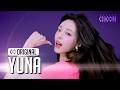 YUNA 유나 Ice Cream 4K STUDIO CHOOM ORIGINAL