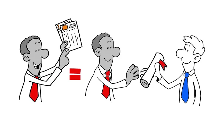 Ethics Illustrated: How to Avoid Conflicts of Interest