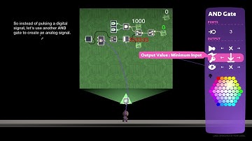 LittleBigPlanet 3 | Logic Made Easy - Damage Scaling System