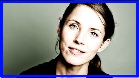 Hvis du siger nej, er du besværlig: her er 5 grunde til, at så mange kvindelige skuespillere har fø