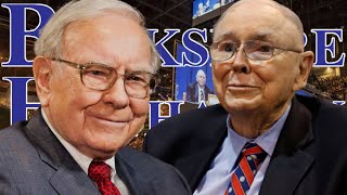 Berkshire Hathaway Annual Meeting 2023 Highlights!