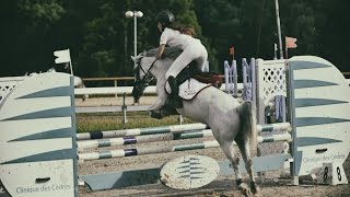 CSO 14 juin 2015 Anouche & Oxbow en P1