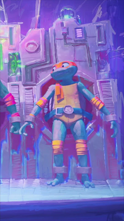 Teenage Mutant Ninja Turtles: Mutant Mayhem | BTS | Trailer Spot