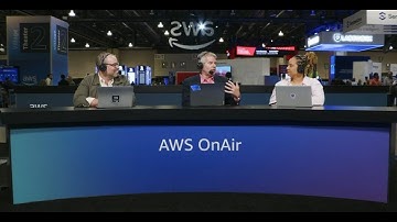 A secure approach to generative AI with AWS - AWS OnAir re:Inforce 2024