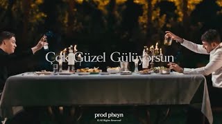 [Free] Blok3 X Poizi Type Beat - “Çok Güzel Gülüyorsun”