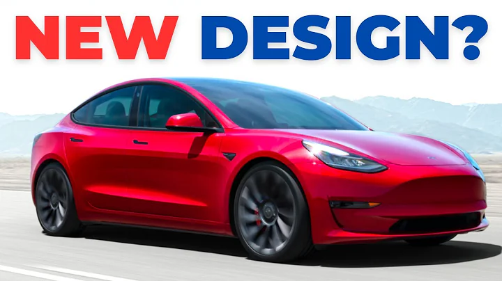 Elon Musk REVEALED The Tesla Master Plan Part 3 - HUGE Vehicle Update?