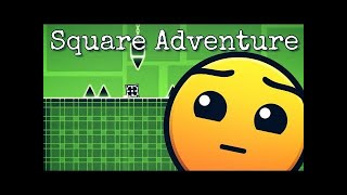 Square Adventure 100% I Normal Map Pack I Geometry Dash screenshot 2