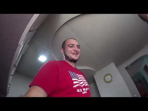 ხობის ამბები - მეათე ნაწილი / Khobi stories - tenth part