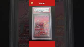 Download Lagu 😳 Rare Mew sold for £172.32 😳 #pokemon MP3 Download Lagu 😳 Rare Mew sold for £172.32 😳 #pokemon MP3
