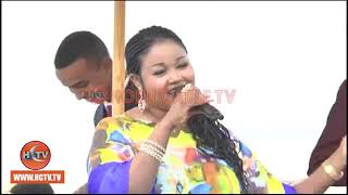 Xayad Maydal Heesta Dookh Haldoor Gr Horn Cable Tv 2018 3