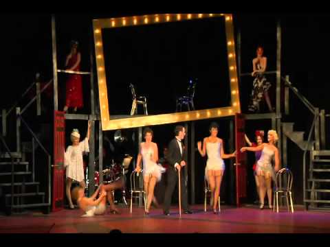 Wilkommen - Cabaret (Theatre Charlotte's STG Cast)