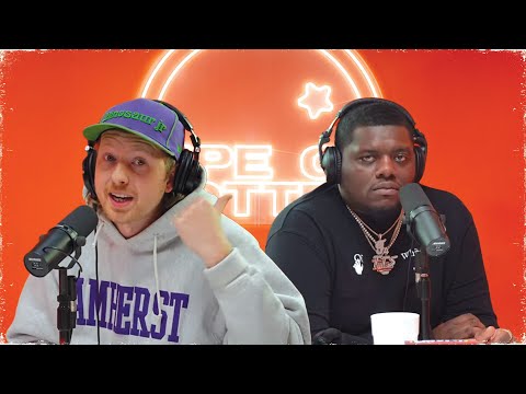 DJ Lucas Farm Boy Chronicles Freestyle RIPE OR ROTTEN