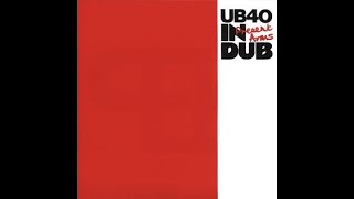 UB40 - Present Arms in Dub