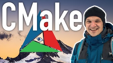 CMake — необходимый пакет