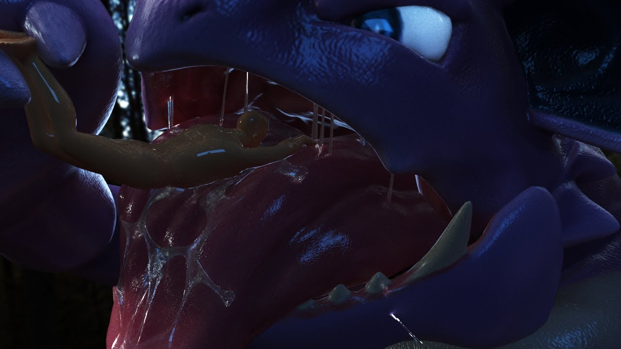 Nidoking Lick WIP3 - https://kemono.party/patreon/user/13482275/post/58093994