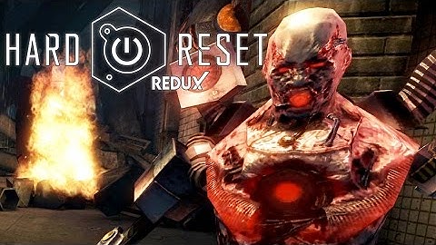 ZOMBIE CYBORGS | Let